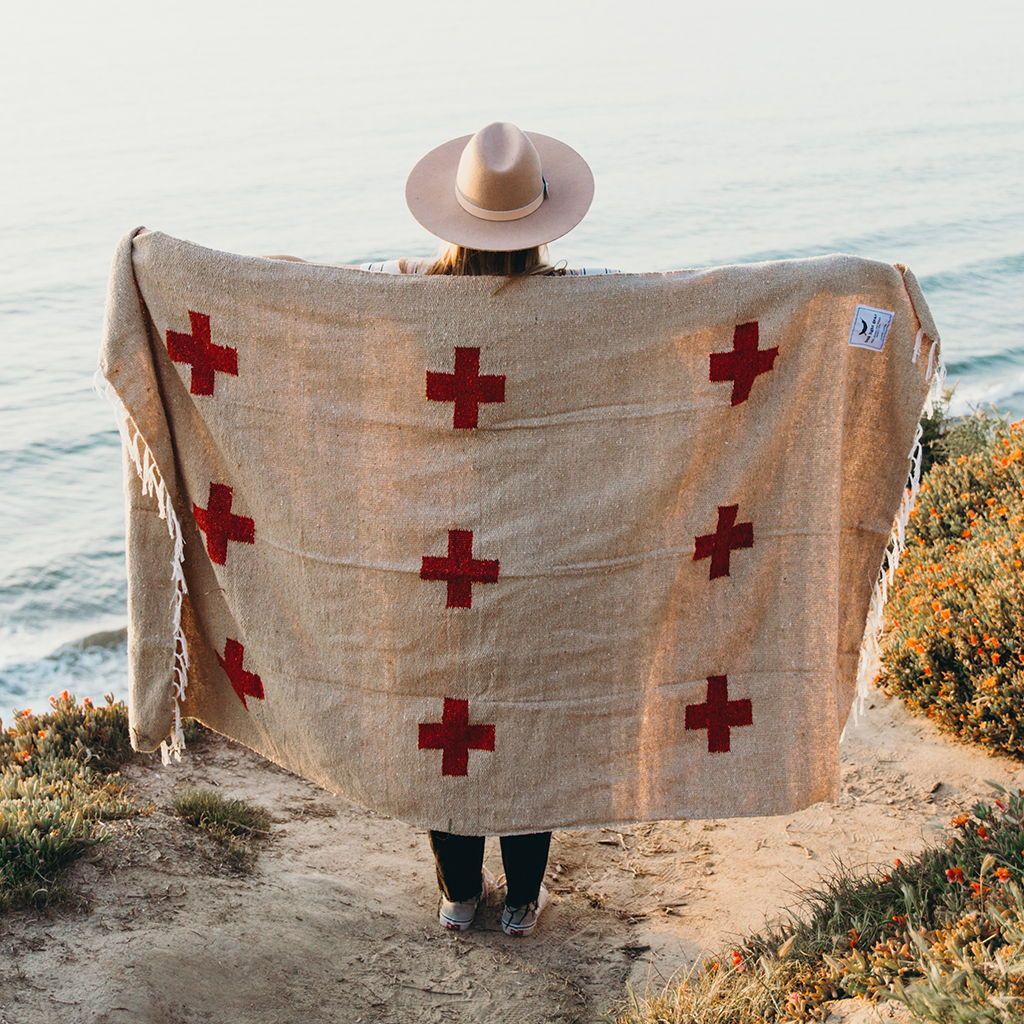 Fireside Blankets