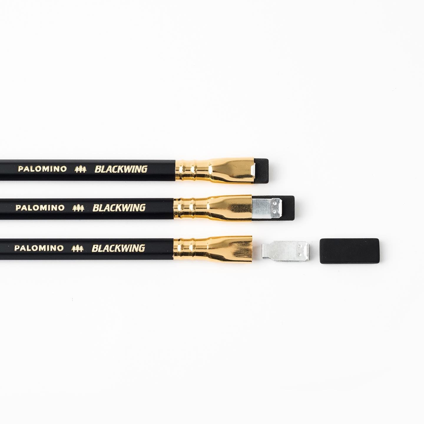 BLACKWING REPLACEMENT ERASERS