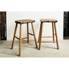 Davidson counter stool