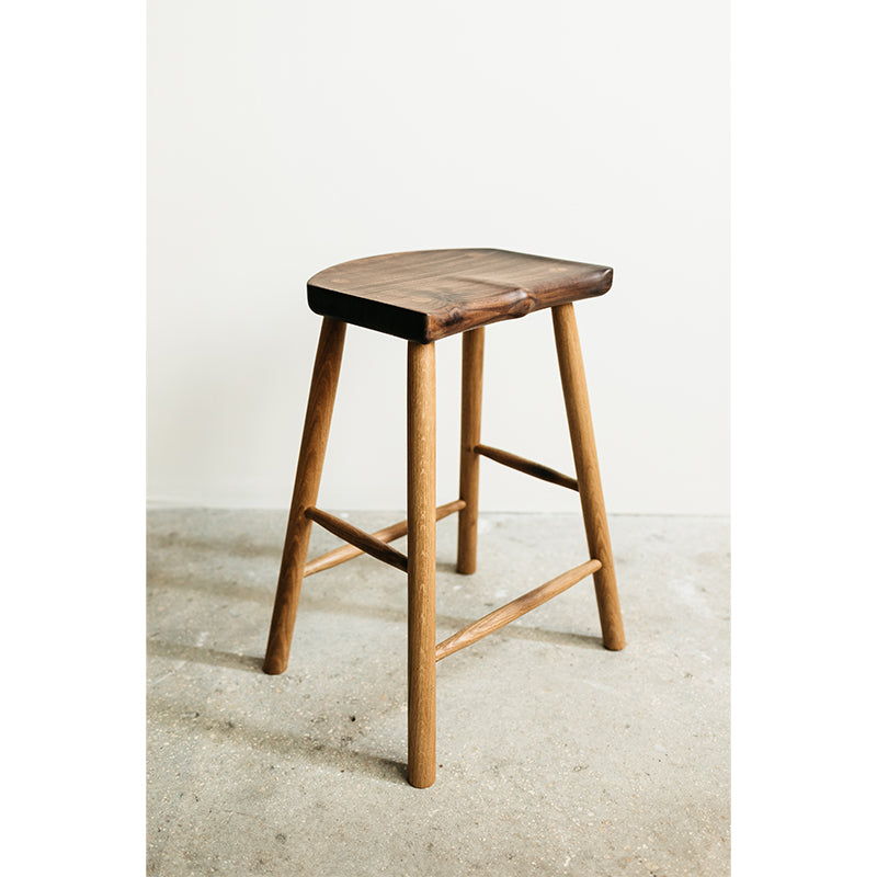 Davidson counter stool