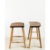 Davidson counter stool