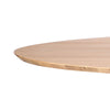 Oak Mikado Coffee Table