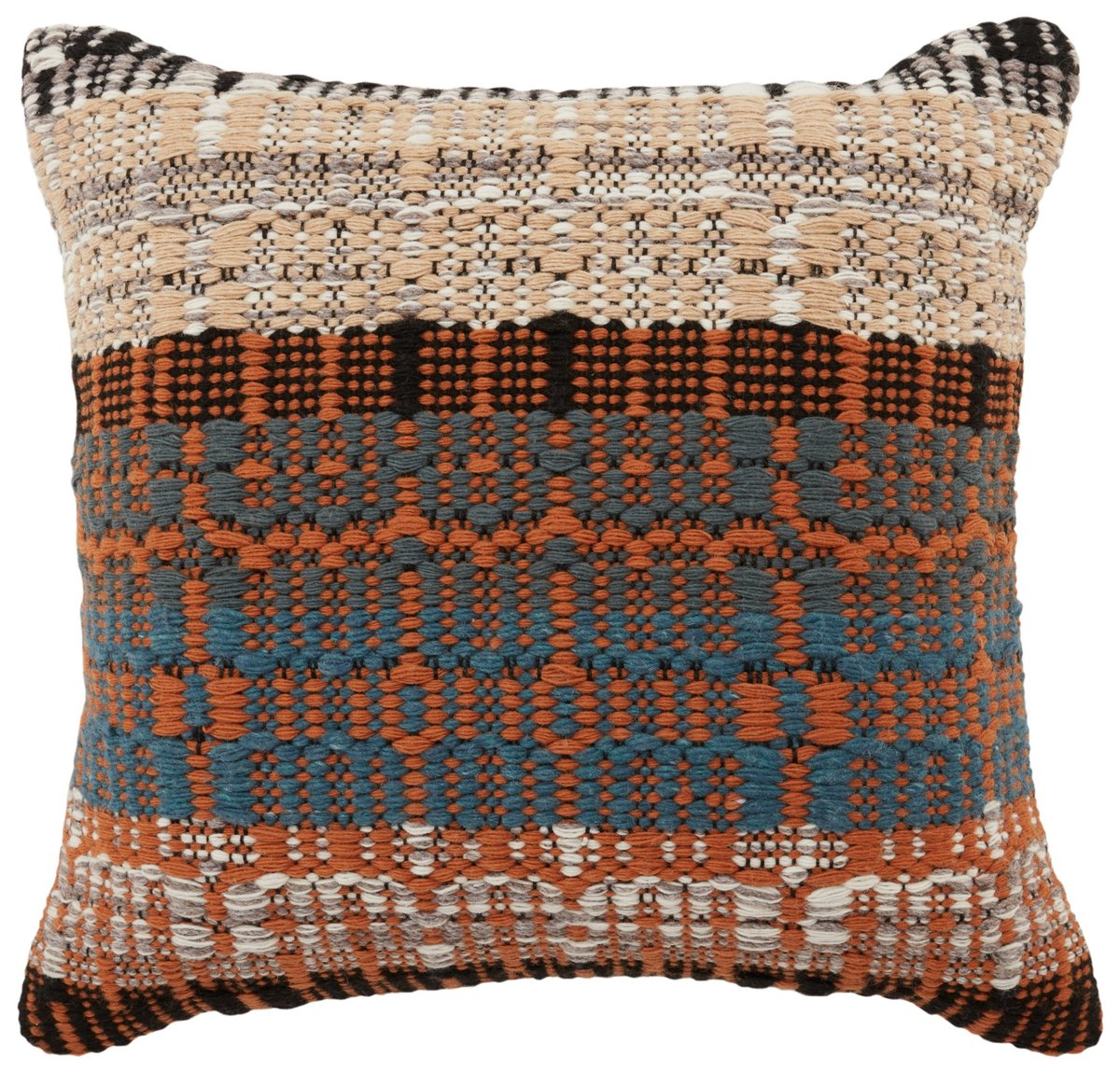 Nazka Zyan Pillow