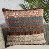 Nazka Zyan Pillow
