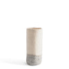 White Felt Wine Cozy