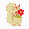 White Squirrel Gift Card