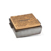 Platinum Ceramic Oven Dish
