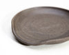 Thrown Spoon Rest - Ore