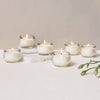 Filled Mini Votive