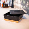 Platinum Ceramic Oven Dish