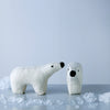 Polar the Bear