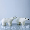 Polar the Bear