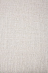 Teak Jack Outdoor Lounge Chair - Off White
