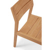 Teak EX 1 Outdoor Dining Chair