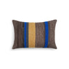 Bright Tulum cushion