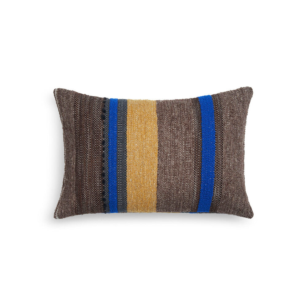 Bright Tulum cushion