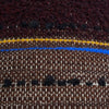 Dark Tulum cushion