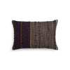 Dark Tulum cushion