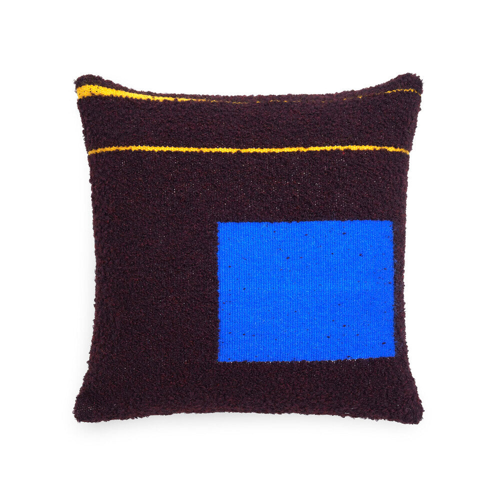 Tulum cushion