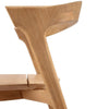 Bok Outdoor Dining Chair