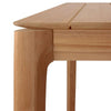 Teak Bok Outdoor Dining Table in various sizes