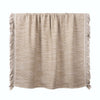 Oat Nomad throw