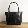 Large Leather Tote