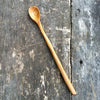 Long Handled Wooden Stir Spoon