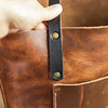 Large Leather Tote