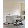 Ellipse Sofa - 3 seater - ash