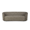 Ellipse Sofa - 3 seater - ash