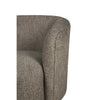 Ellipse Sofa - 3 seater - ash
