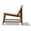 Oak N2 lounge chair