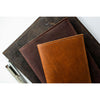 Pocket Leather Journal