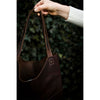 Exclusive Leather Tote