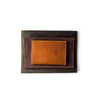 Pocket Leather Journal