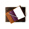 Pocket Leather Journal