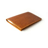 Pocket Leather Journal