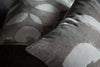Abstract Detail Cushion