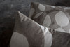Abstract Detail Cushion