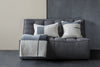 Urban cushion