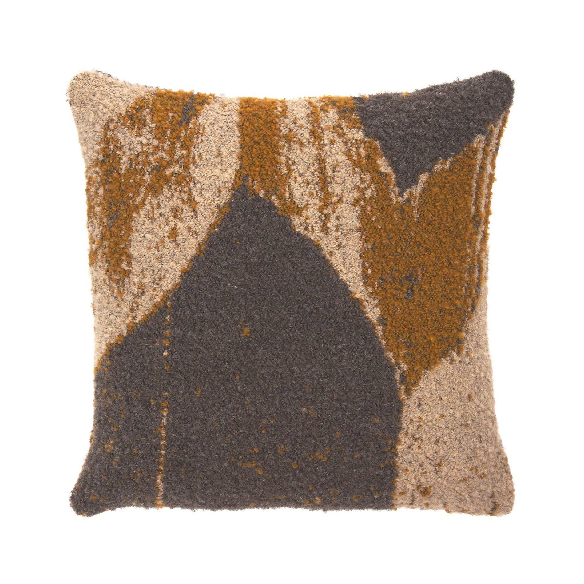 Avana Chevron cushion