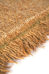 Camel Nomad throw