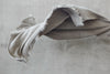Oat Nomad throw