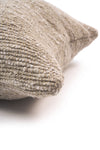Oat Nomad cushion
