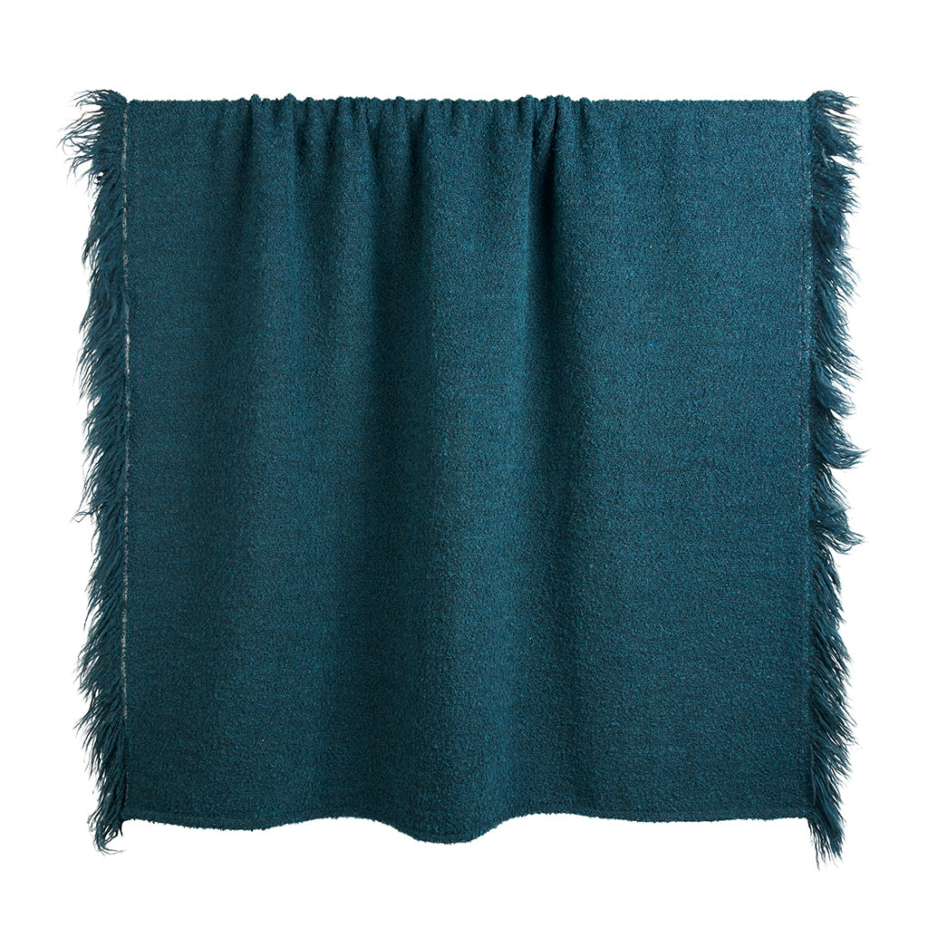 Lago Alpone Throw