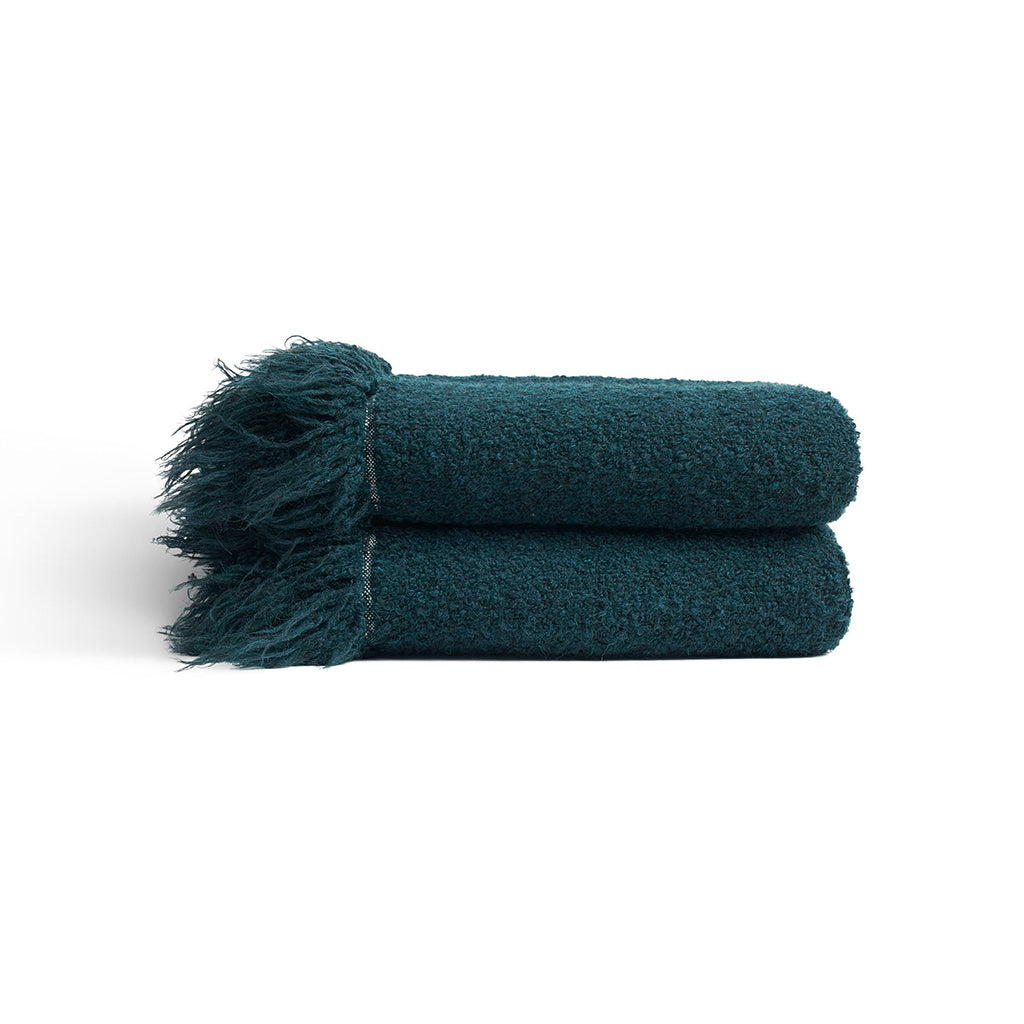 Lago Alpone Throw