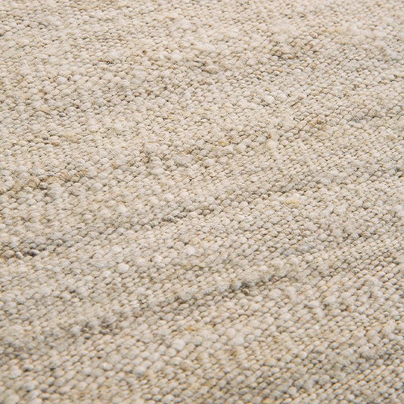 Sand Nomad kilim rug