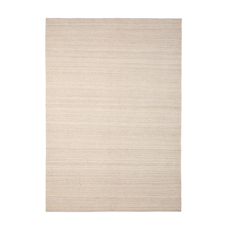 Sand Nomad kilim rug