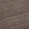 Grey Nomad kilim rug